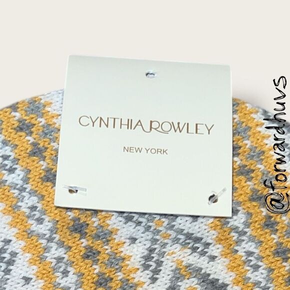 Cynthia Rowley New York 6-9 Month - Picture 3 of 7